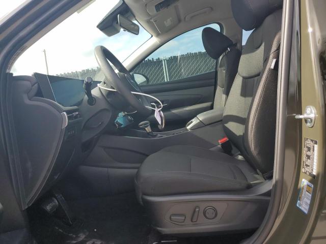 2025 HYUNDAI TUCSON SEL - 5NMJB3DE1SH539168