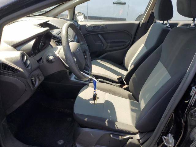 2017 FORD FIESTA 3FADP4AJ6HM135249