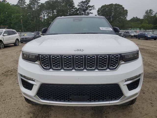 2024 JEEP GRAND CHER - 1C4RJHEG6R8943629