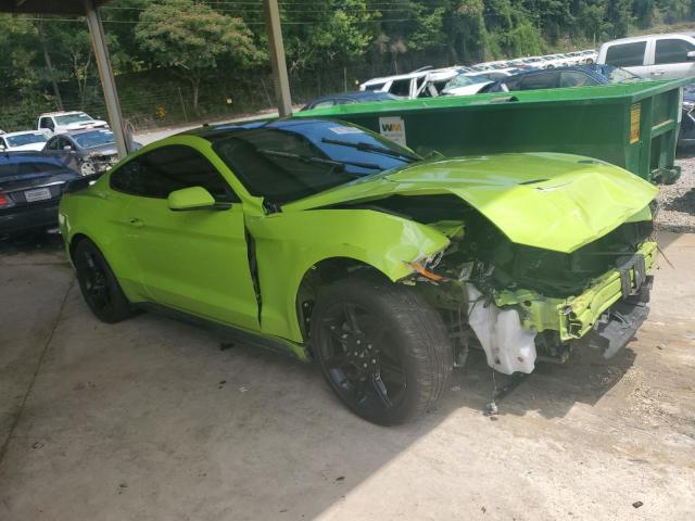 2020 FORD MUSTANG - 1FA6P8THXL5157828