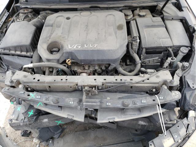 2019 CADILLAC XTS LUXURY 2G61M5S36K9154365