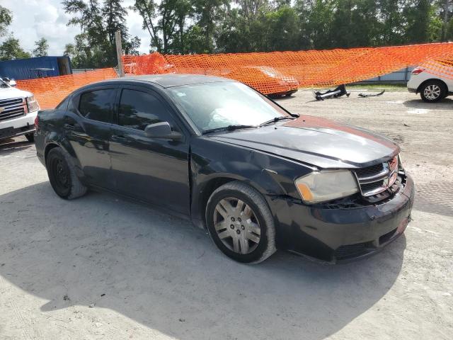 Vin: 1c3cdzag1dn748836, lot: 60084475, dodge avenger se 20134