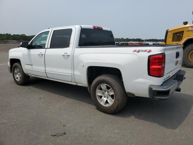 Vin: 3gcukrec6fg111644, lot: 60500435, chevrolet all models k1500 lt 20152