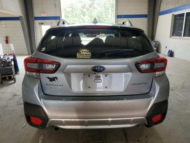 2020 SUBARU CROSSTREK JF2GTAEC3L8251956
