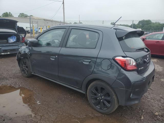 2024 MITSUBISHI MIRAGE SE ML32AWHJ3RH012246
