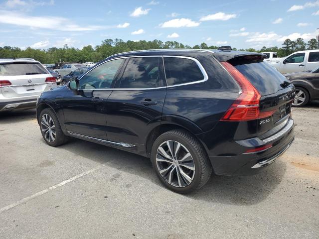 Vin: yv4br0dz0n1987530, lot: 59014985, volvo xc60 t8 re t8 recharge inscription express 20222