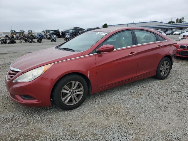 Vin: 5npeb4ac8dh745913, lot: 59404025, hyundai sonata gls 2013 img_1