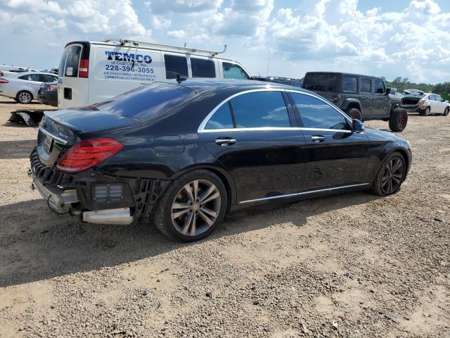 Vin: wddug8fb2ea049356, lot: 61553375, mercedes-benz s-class 550 4matic 20143