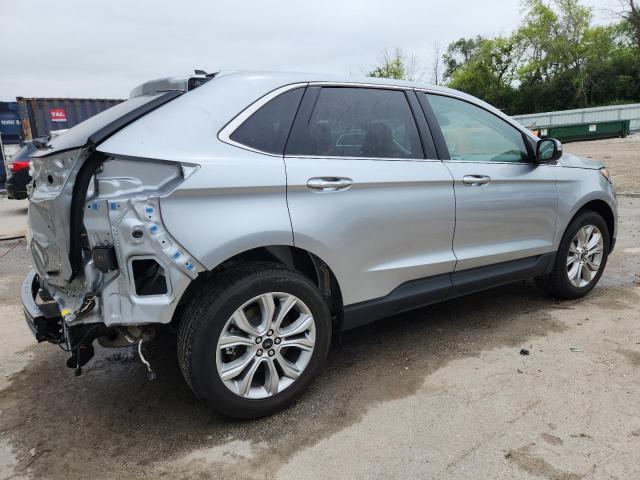 Vin: 2fmpk4k94rbb28065, lot: 61991885, ford edge titanium 20243