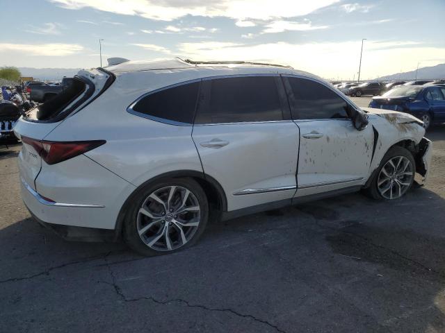 Vin: 5j8yd9h49pl004061, lot: 61016185, acura mdx technology 20233
