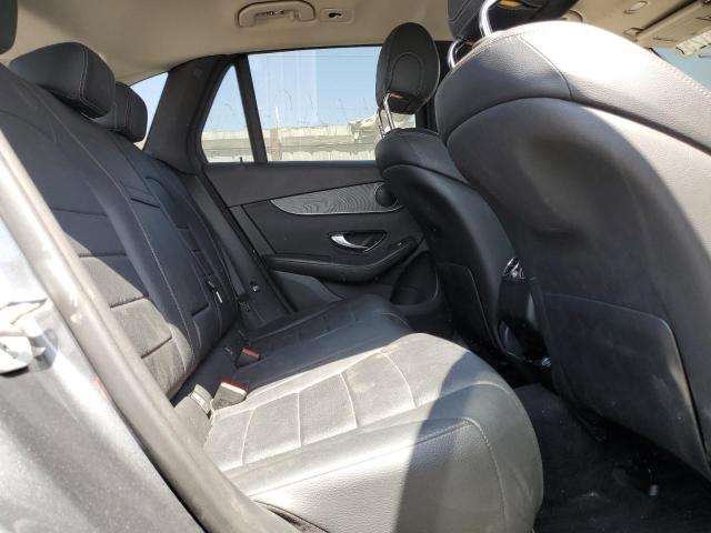 2016 MERCEDES-BENZ GLC 300 - WDC0G4JB0GF073888
