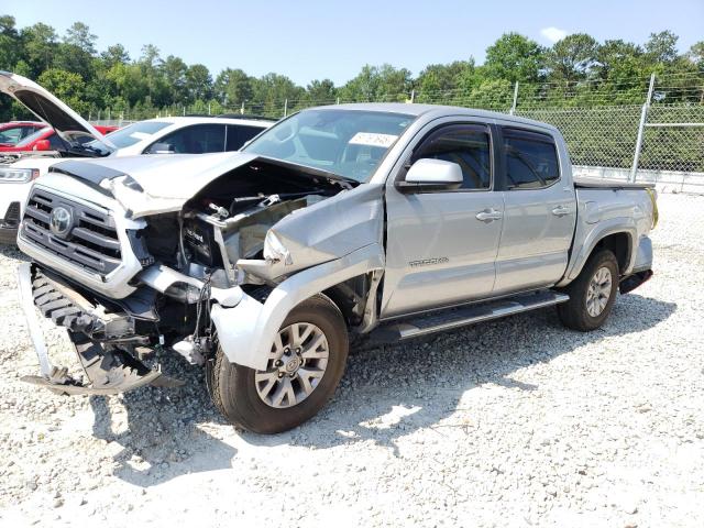 Vin: 3tmaz5cn7jm063349, lot: 61767645, toyota tacoma double cab 2018 img_1