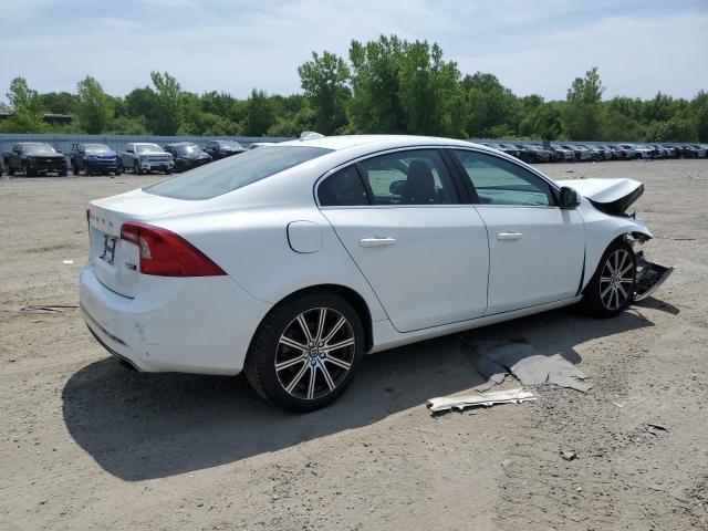 Vin: lyv402tkxhb147631, lot: 58393595, volvo s60 premier 20173