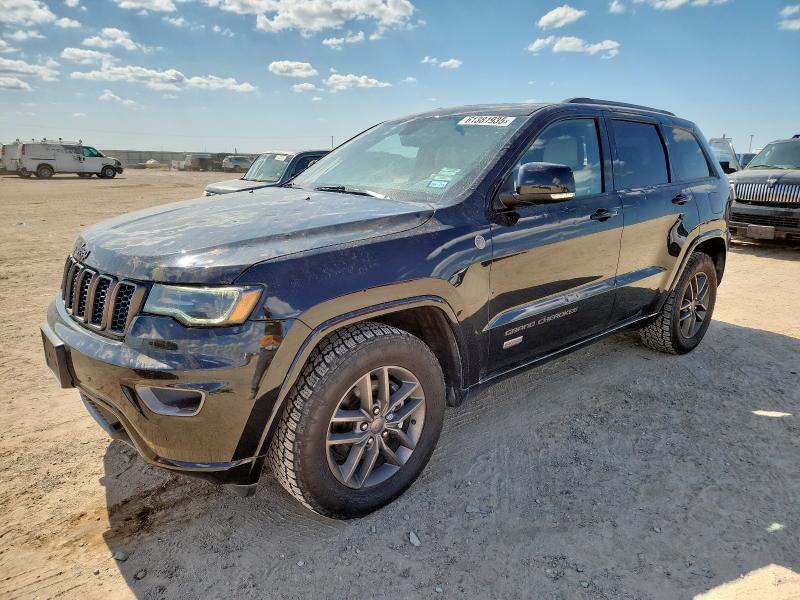 Vin: 1c4rjfbg8gc382160, lot: 61381935, jeep grand cher limited 2016 img_1
