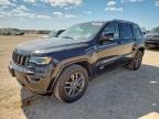 2016 JEEP GRAND CHER - 1C4RJFBG8GC382160