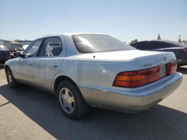 1991 LEXUS LS 400 #3274706795