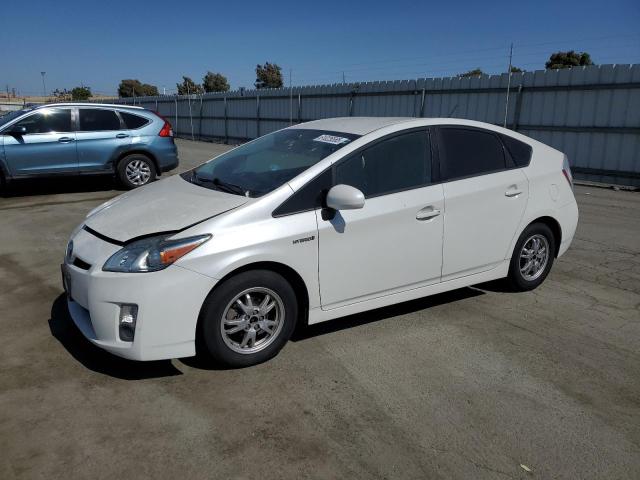 Vin: jtdkn3duxb1461874, lot: 61025555, toyota prius 2011 img_1