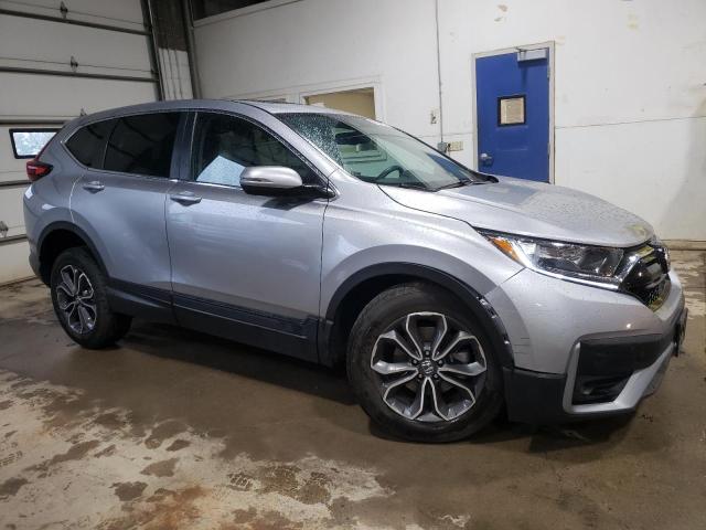 Vin: 2hkrw2h8xlh687457, lot: 60305855, honda crv exl 20204
