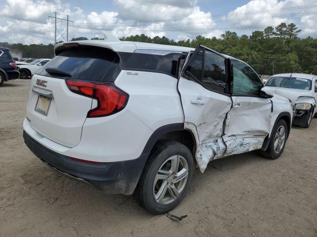 Vin: 3gkalmev1ll204468, lot: 59158535, gmc terrain sle 20203
