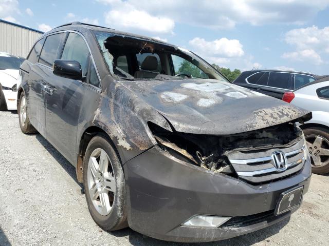 Vin: 5fnrl5h91bb045838, lot: 59612315, honda all models touring 20114