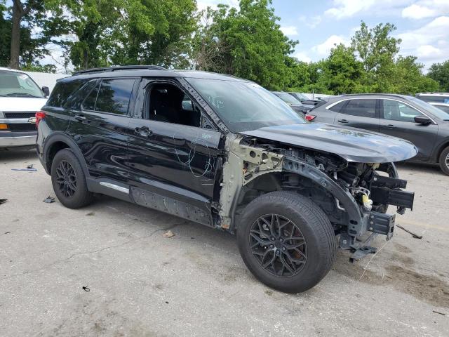 2020 FORD EXPLORER XLT 1FMSK8DH8LGA39153