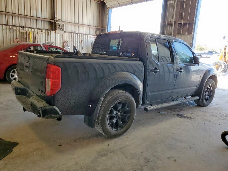 2019 NISSAN FRONTIER S - 1N6AD0EV1KN880030
