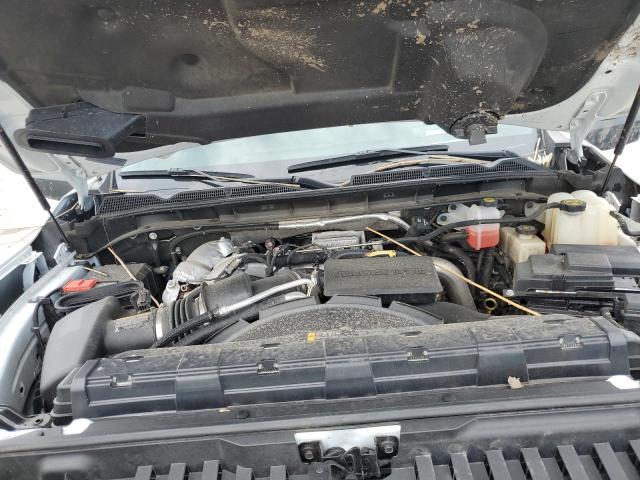 2022 GMC SIERRA K25 1GT49REY0NF151998