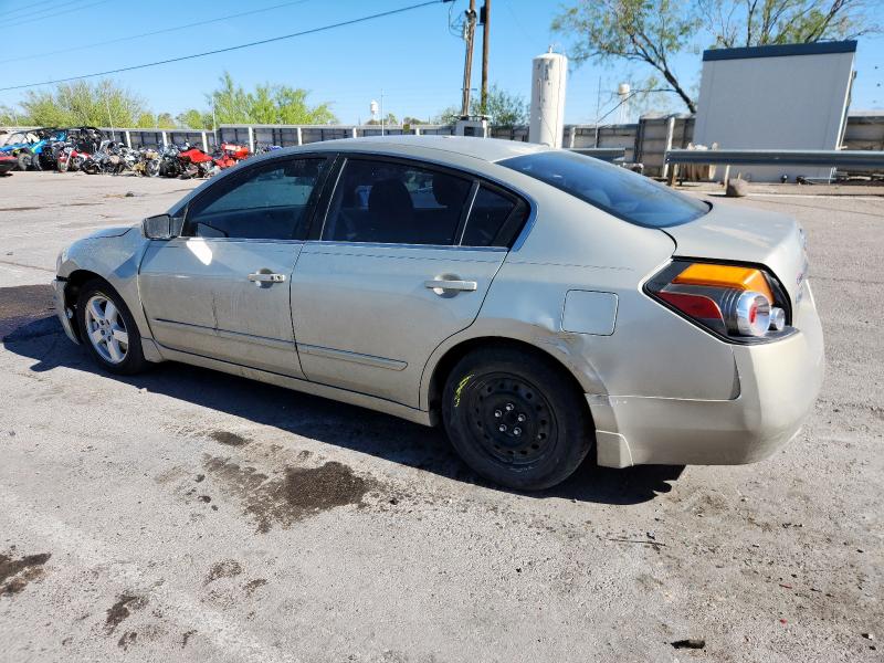 Vin: 1n4al2ap9an520727, lot: 59386725, nissan altima base 20102