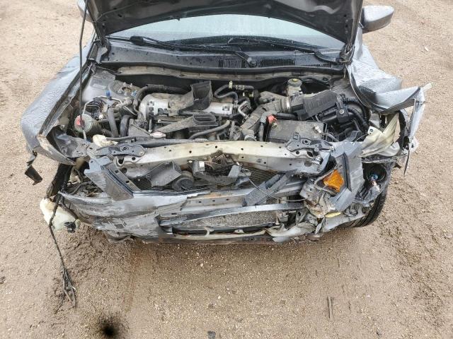 1hgcp2f4xaa123087 - 2010 Honda accord lxp - #59293455
