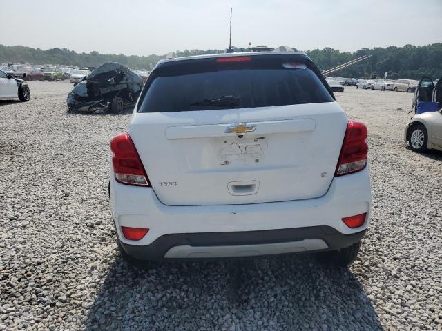2020 CHEVROLET TRAX 1LT - KL7CJLSB9LB011174