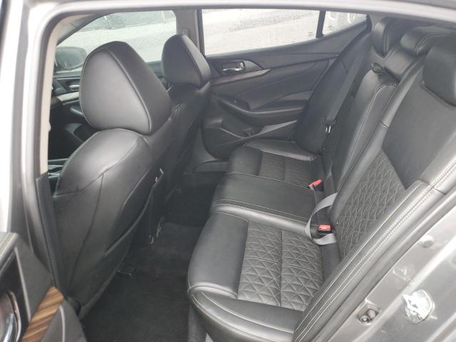 2017 NISSAN MAXIMA 3.5 - 1N4AA6AP0HC455270