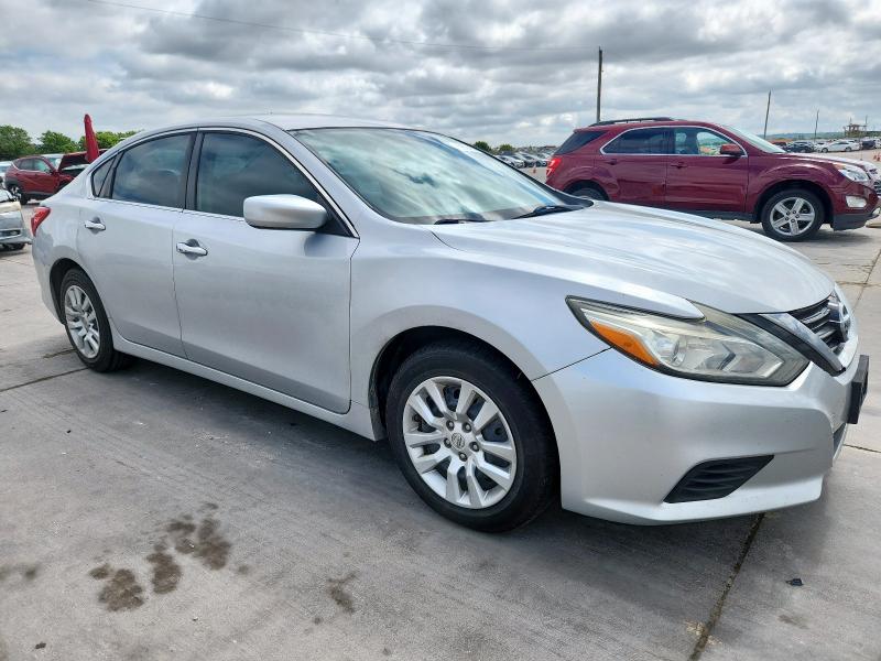 Vin: 1n4al3ap1gn347655, lot: 62834255, nissan altima 2.5 20164