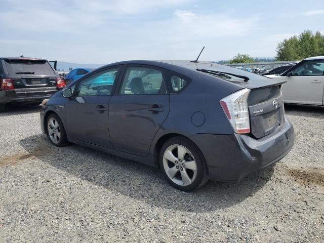 Vin: jtdkn3du7b1376216, lot: 62312875, toyota prius 20112