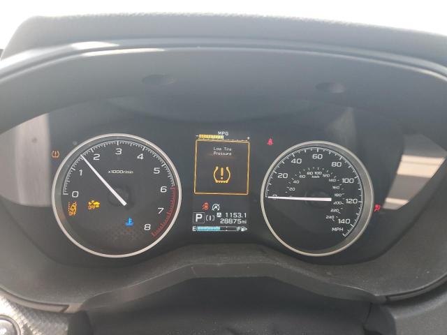 2021 SUBARU FORESTER L JF2SKASC9MH524823