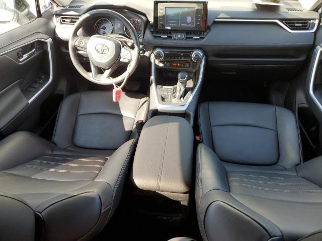 2019 TOYOTA RAV4 XLE P - 2T3A1RFVXKC044970