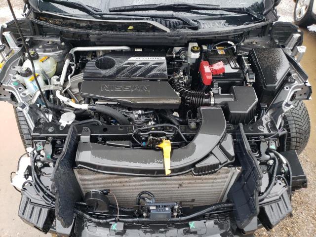 2023 NISSAN ROGUE SV - JN8BT3BB7PW186440