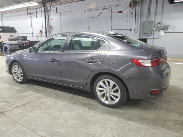 Vin: 19ude2f76ja003839, lot: 61294595, acura ilx premium 20182