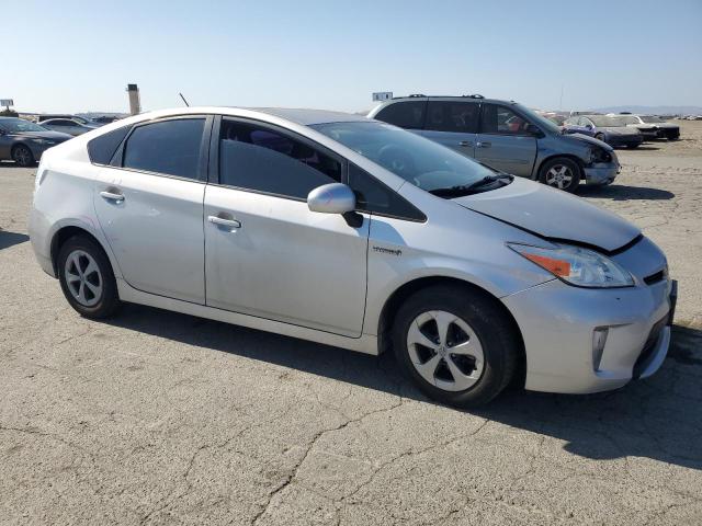 Vin: jtdkn3du9f0480167, lot: 59440445, toyota prius 20154