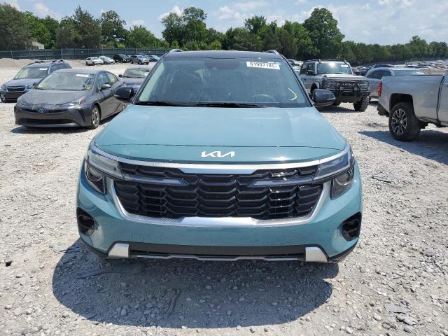 2024 KIA SELTOS S KNDEUCAA1R7537919