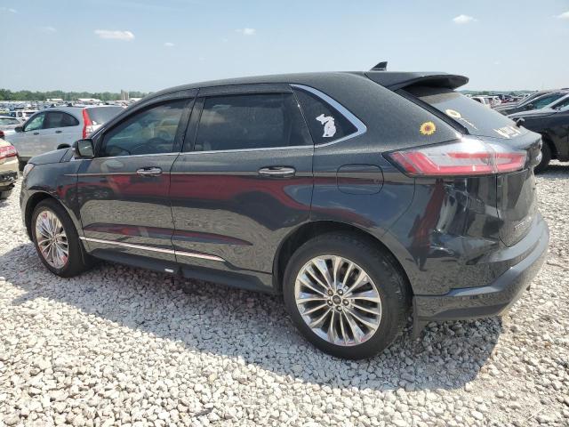 Vin: 2fmpk4k96mba55094, lot: 60990145, ford edge titanium 20212