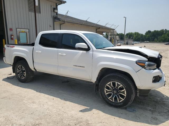Vin: 3tycz5an4nt080244, lot: 60261465, toyota tacoma double cab 20224