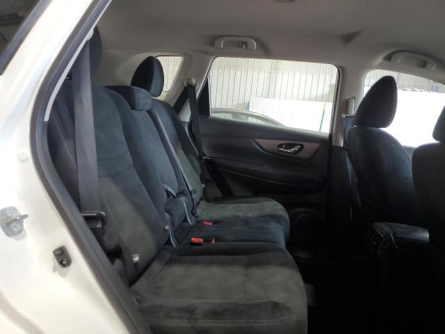 2016 NISSAN ROGUE S - 5N1AT2MV2GC825281