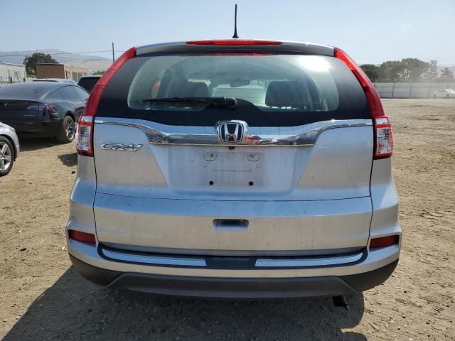 2015 HONDA CR-V LX - 3CZRM3H39FG716714