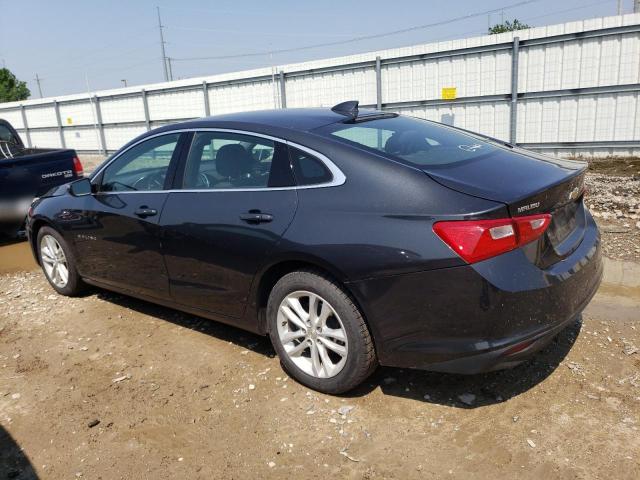 2018 CHEVROLET MALIBU LT 1G1ZD5STXJF142878