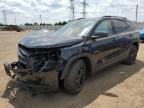 2021 GMC TERRAIN SL - 3GKALVEV7ML373868