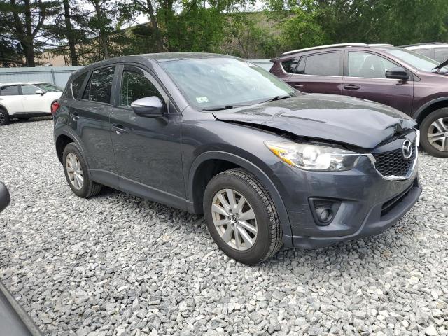 Vin: jm3ke4cy0f0522646, lot: 60534995, mazda cx-5 touring 20154