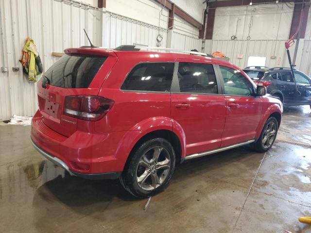 Vin: 3c4pdcgg3jt171000, lot: 59144575, dodge journey crossroad 20183