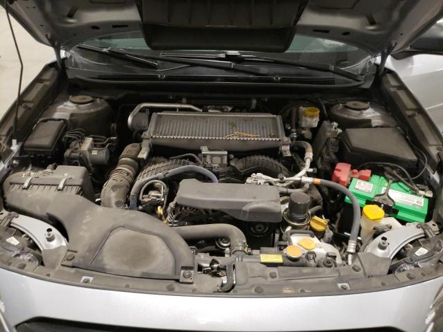 2022 SUBARU OUTBACK WILDERNESS 4S4BTGUD4N3255239