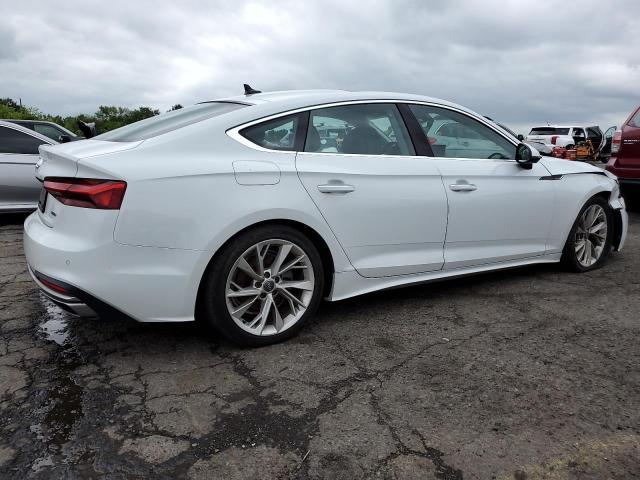 Vin: waucbcf54ma017392, lot: 60091055, audi a5 premium plus 40 20213