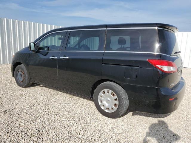 Vin: jn8ae2kpxf9133787, lot: 61461215, nissan quest s 20152
